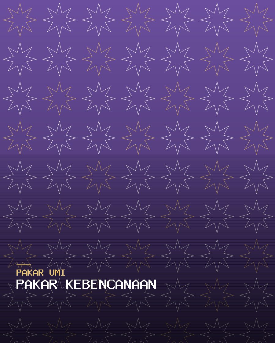Potret pakar mitigasi kebencanaan UMI